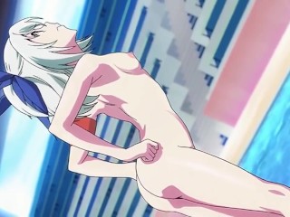 Keijo Anime Nude Version AV PORN