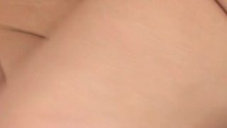 Beautiful girl Haruka Sanada takes a cock in her mouth uncensored