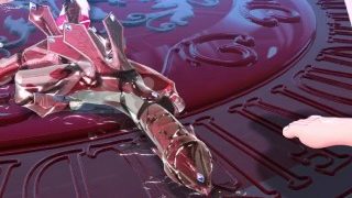 せーしKnight ミルクリーム 後編 p1