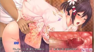 俺のニオイは発情スイッチ #10　清水凛香 #8/8 ※凛香END