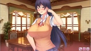 俺のニオイは発情スイッチ #2　清水凛香 #2/8 (CVヒマリ)