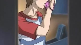 家庭主妇收到一个电动玩具，彻底成为性爱奴隶sm