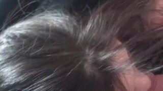 素人色白女子大生JK