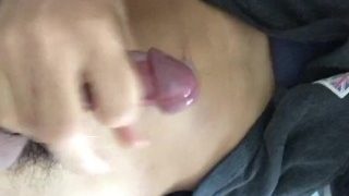 高校生早漏オナニー1