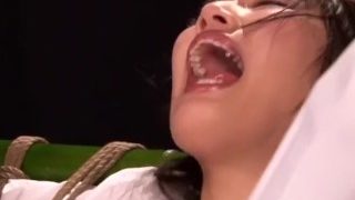 Japanese tickle AV3