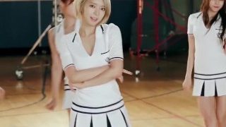 AOA Choa Focus Cam – Heart Attack XXX PMV – by FapMusic
