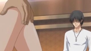 CRIMSON GIRLS: CHIKAN SHIHAI – EPISODE 1(Support My Patreon)