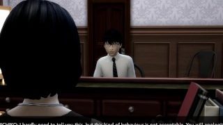 CTRL+Z – 時間旅行の倒錯