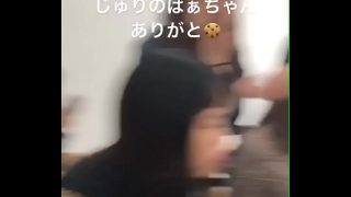 じゅりのばぁちゃんありがとう
