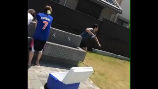 みんなで水風船2