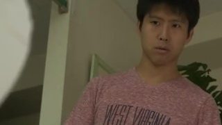 居眠り中に夜這いされる看護師3