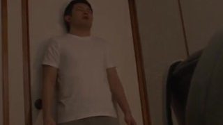 睽違五年在會教我自慰正表姊-152451