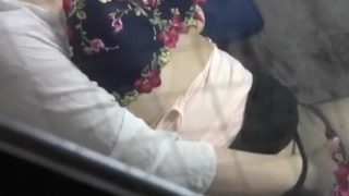 近所の奥さんを24時間盗撮してみた