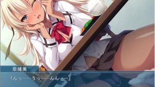 黒ギャル娘との淫欲相姦 体験版 #2