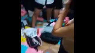 黒川高校 着替え 盗撮 はめ撮り