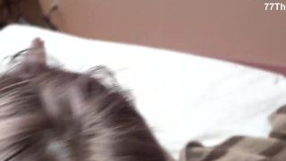 FC2 PPV 1129427 ☆初撮り☆完全顔出し☆モデル級スタイル♥エロエロSEX大好き美女と濃厚SEXで生中出し♥【特典付き