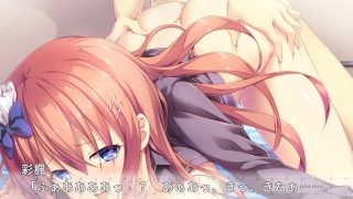 IxSHE Tell　結城彩楓 #2（CV卯衣）