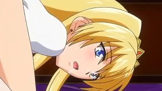 Janne the Princess Knight Episode 1