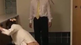 Japanese wife sex with neighbour