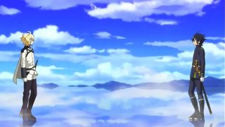 Owari No Seraph Nagoya Kessen-Hen 10