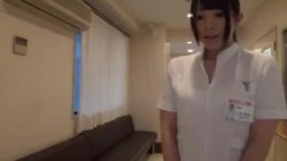 SDDE-377 To Perform A Sexual Treatment Of Patients In Ten Consecutive