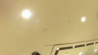 Upskirt Sexy College Girl Part1