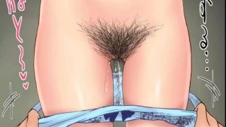 Which do you like the best girl’s pubic hair?