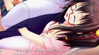 Baku Ane ~Otouto Shibocchau zo! [PC] | Gameplay