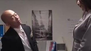 Crazy Japanese stalker