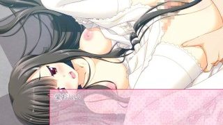 よめはぴ 清乃宮みつ #5 (CV夏野こおり)