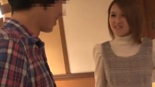 一見到當地朋友就猛幹肏到中出！ 椎名空-152038