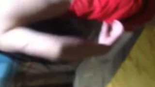 女神窗前熱舞開窗做愛無視行人的存在露臉2