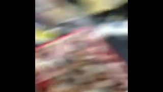 男同士の触り合い