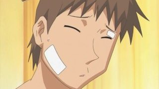 （18禁アニメ無修正）透明人間後編