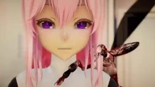 （MMDR-18）{DrEzaL}Lilia with InsectS Part.3 虫子3