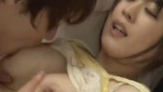 Nana Aoyama – Sister Next Door