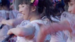 TOKYO GIRL’S STYLE 東京女子流; Sweet Emotion