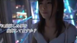 19歳マジ純朴素人AVデビュー