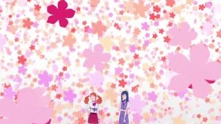 anohana: The Flower We Saw That Day ED – secret base ~Kimi ga Kureta Mono~