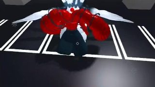 Big Red Man Fucks White Woman In Parking Garage