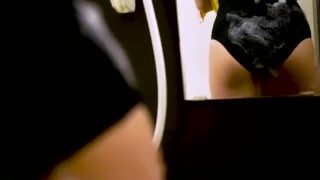 【京橋限定】♥お兄ちゃんのお背中ごしごし!1♥