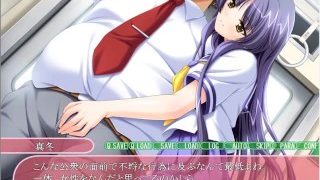 おねだりしなさいお兄様 体験版 #2 城戸真冬 (CVヒマリ)