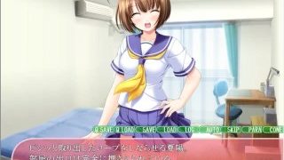 おねだりしなさいお兄様 体験版 #3 城戸夏陽