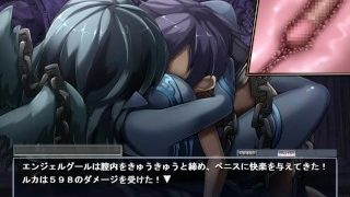 エンジェルグール　（もんむすくえすと）　03