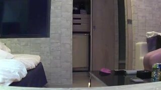 セフレとの情事のあと１A