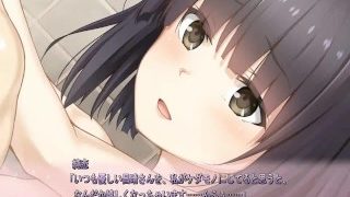 フルキス 穂崎純恋 #3 (CVあじ秋刀魚)