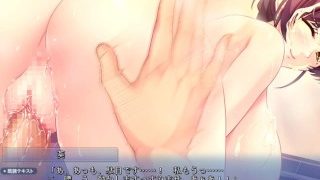 ペンペンペナルティ 体験版 #2 尼子 葵（CVももぞの薫)