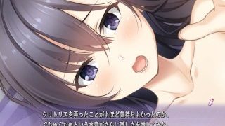 メルキス 神楽 楓 #1 (CVあじ秋刀魚)