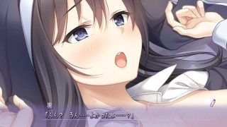 メルキス 神楽 楓 #4 (CVあじ秋刀魚)