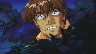 ロマンスは剣の輝きII 第01話